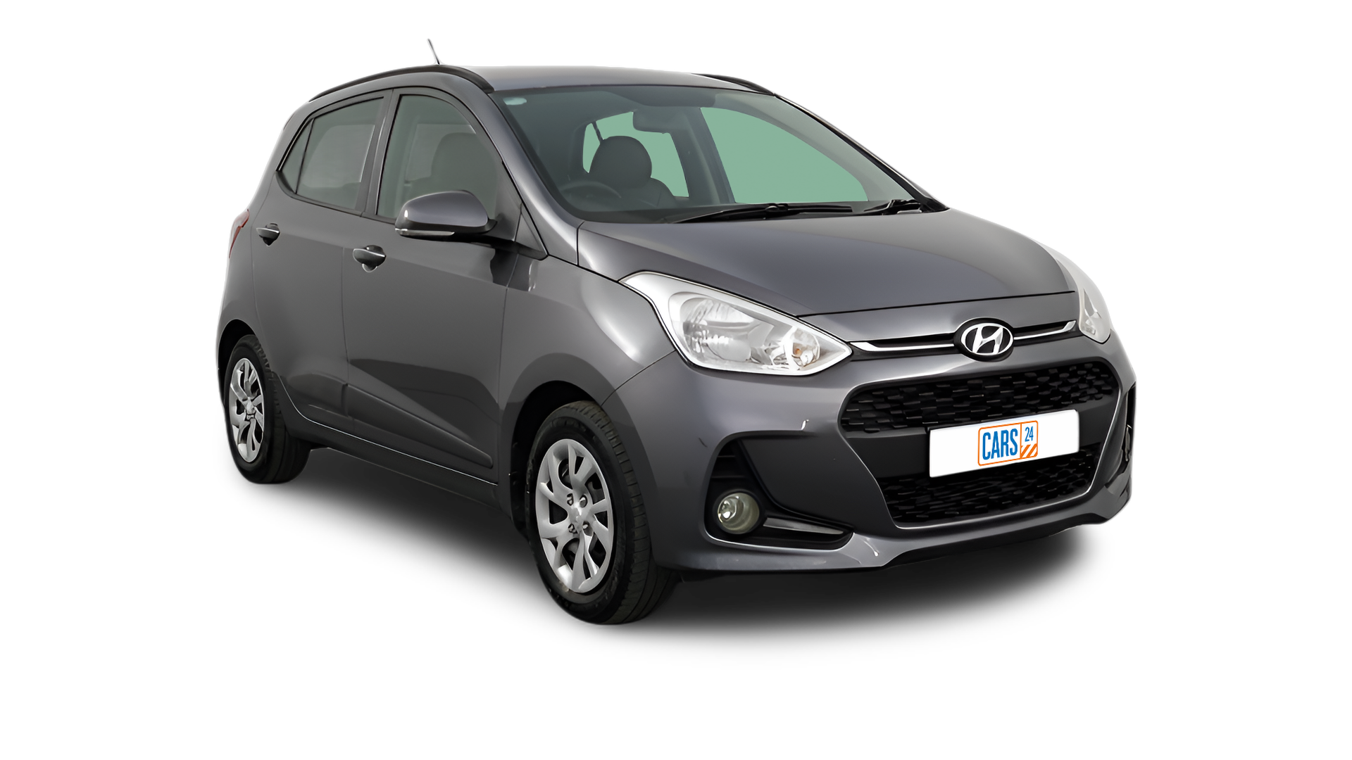 Hyundai Grand i10-img